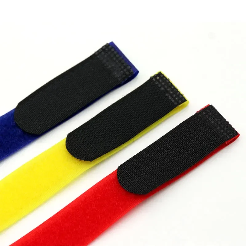 10/50 Stuks Kabelbinders Herbr - Gear Tie Reusable recensie en prijs