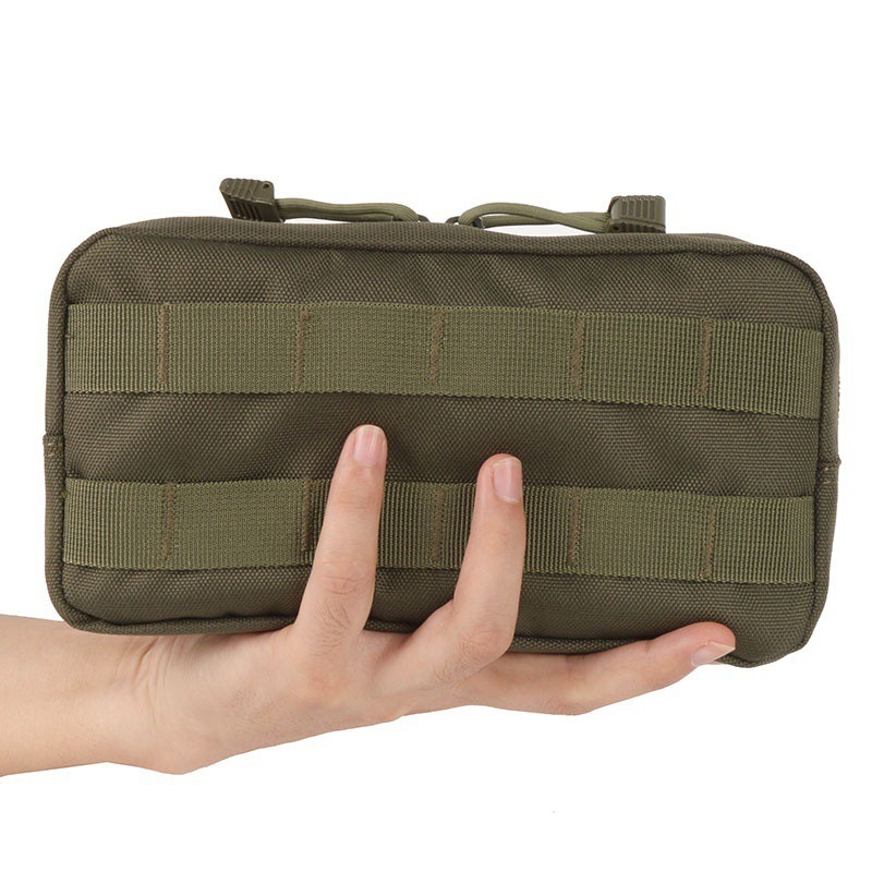 outdoor multifunctionele medis - Edc Carry Belt Pouch recensie en prijs