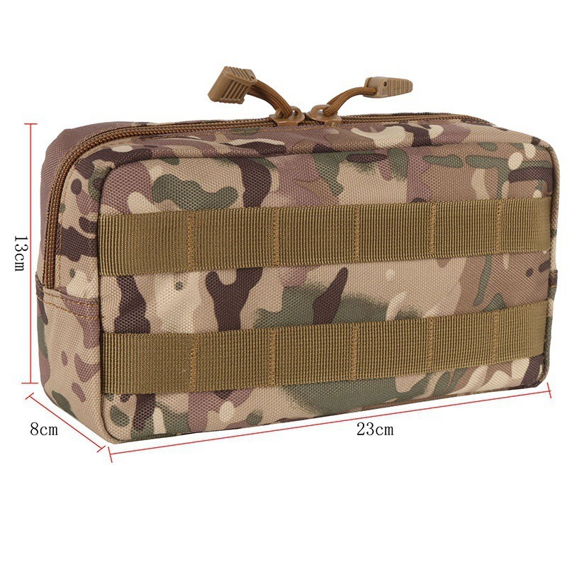 outdoor multifunctionele medis - Edc Carry Belt Pouch recensie en prijs