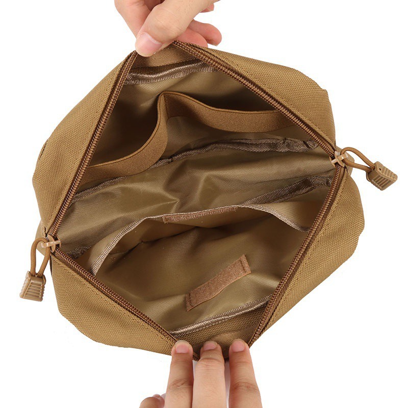outdoor multifunctionele medis - Edc Carry Belt Pouch recensie en prijs