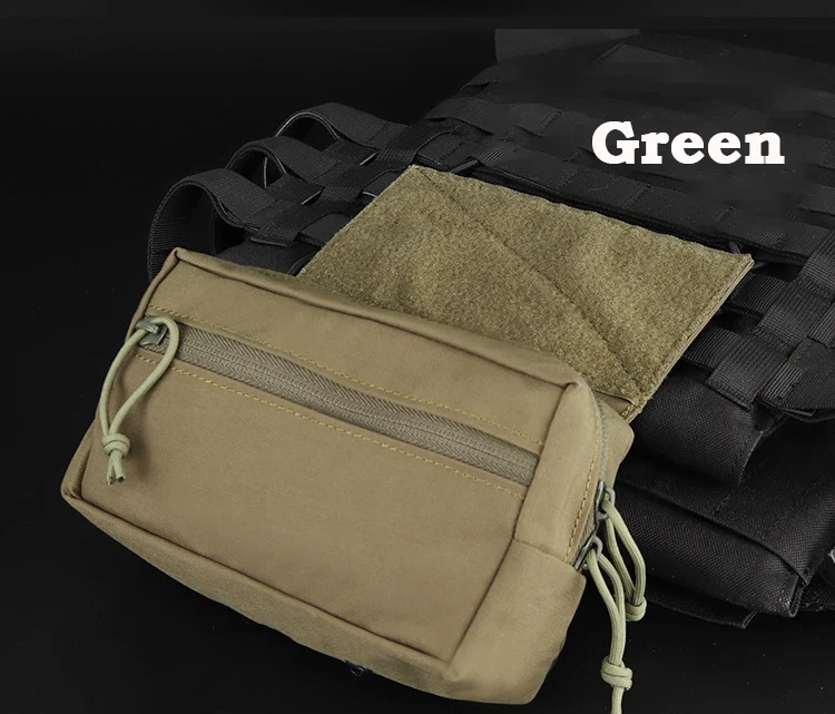1PC Tactisch Vest Dangler Drop - Edc Able Carry recensie en prijs
