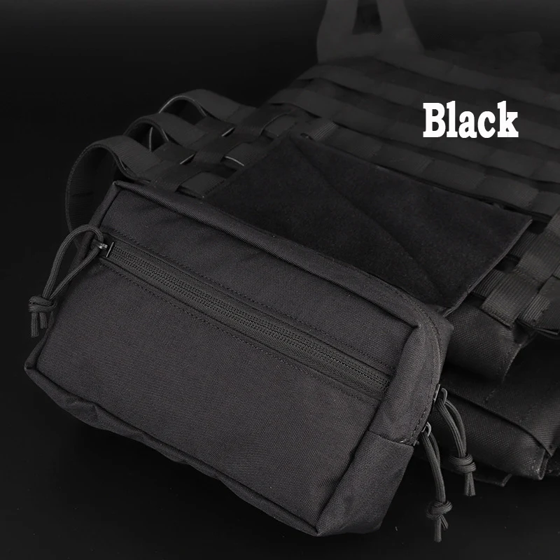 1PC Tactisch Vest Dangler Drop - Edc Able Carry recensie en prijs