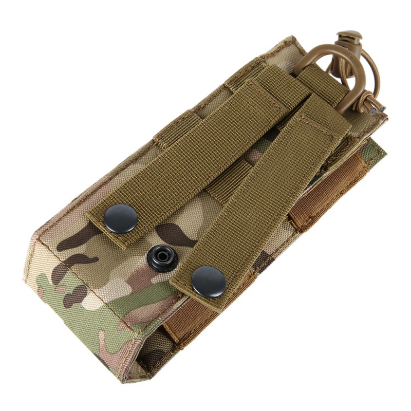 Molle Waterfles Holster Pouch  - Edc Carry Belt Pouch recensie en prijs