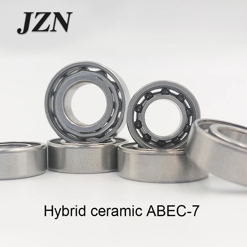 1 Stuks/10 Stuks Hybride Keram - Fidget Spinner Bearing recensie en prijs