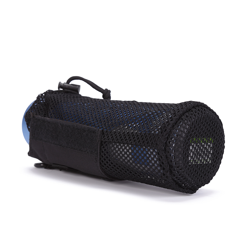 Outdoor fietsen waterfles etui - Edc Able Carry recensie en prijs