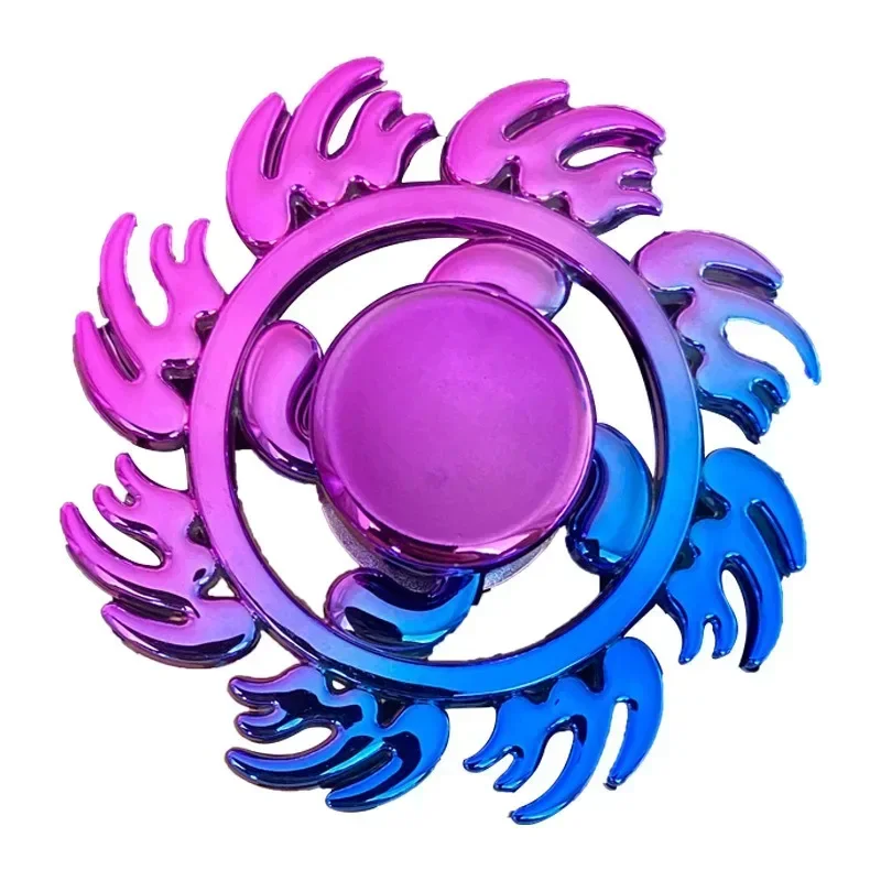 Nieuwe Hand Spinner Stress Ver - Fidget Spinner Bearing recensie en prijs