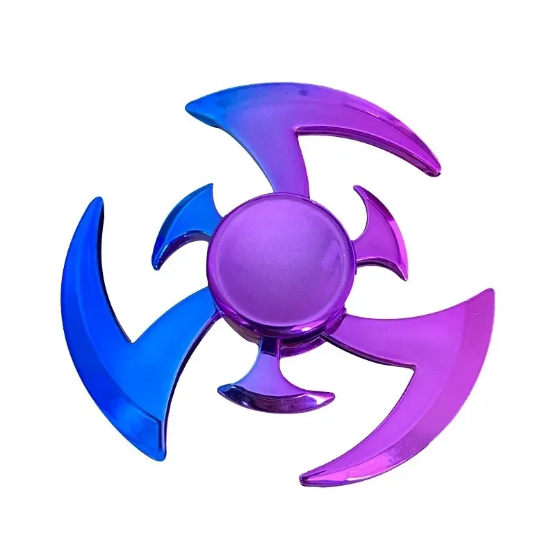 Nieuwe Hand Spinner Stress Ver - Fidget Spinner Bearing recensie en prijs
