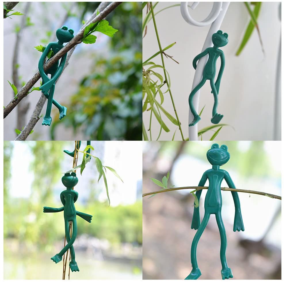 Super Schattige Duurzame Decor - Gear Tie Reusable recensie en prijs
