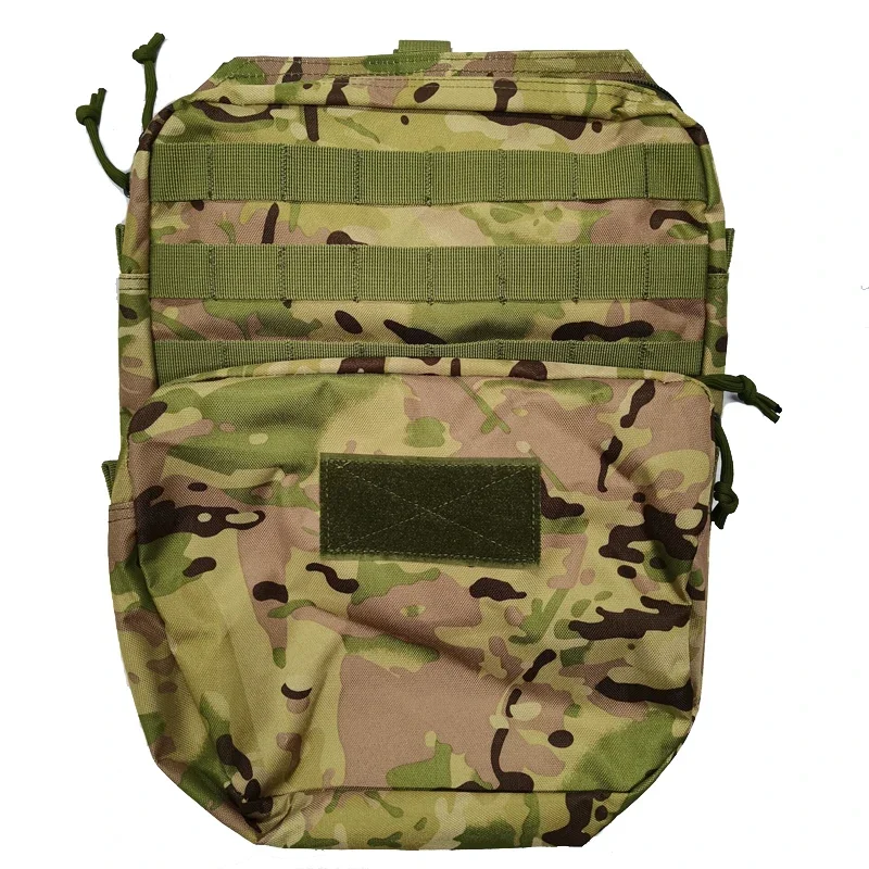 Tactische Plate Carrier Rugzak - Edc Able Carry recensie en prijs