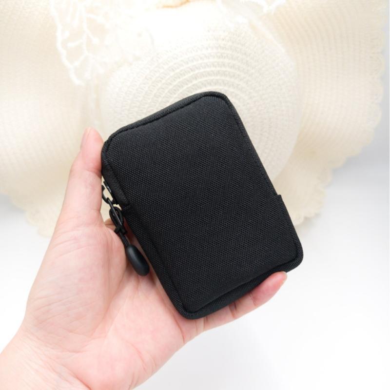 Mini EDC polyester etui, draag - Edc Carry Pocket Pouch recensie en prijs