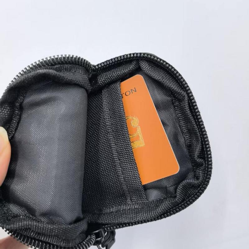 Mini EDC-zakje Slijtvast Draag - Edc Carry Pocket Pouch recensie en prijs