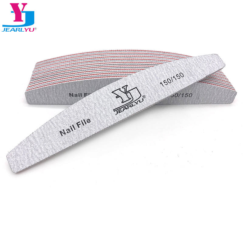 10 stks/partij Boot Nagelvijl  - Nail File Titanium recensie en prijs