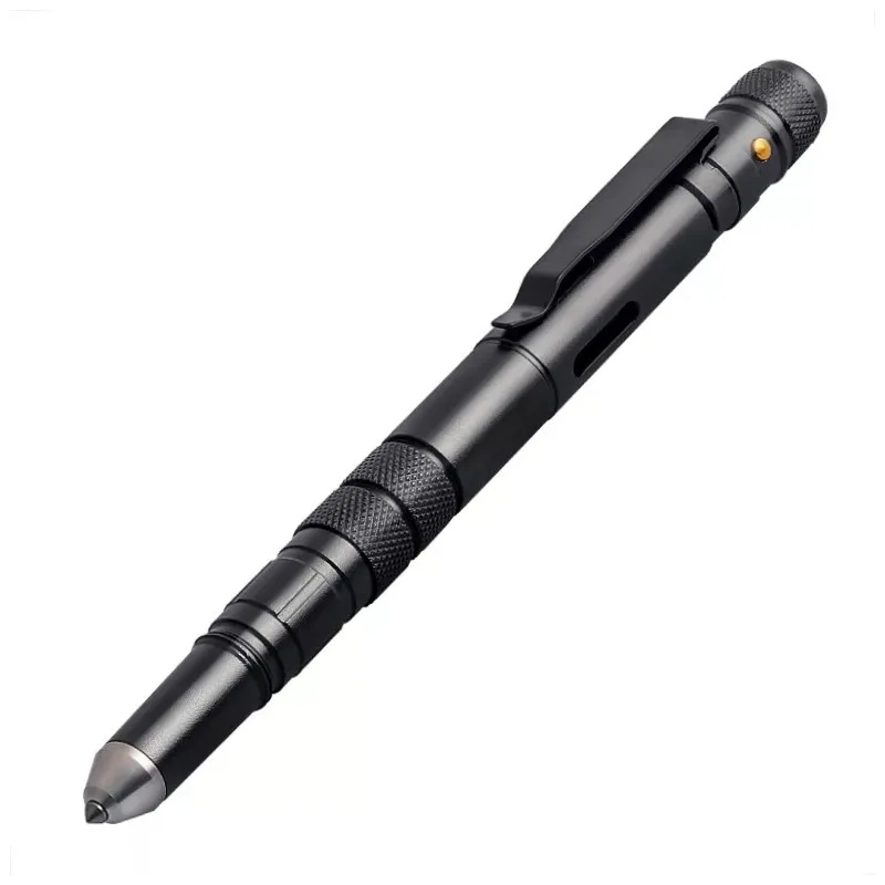 Draagbare multifunctionele tac - Pen Tactical Glass recensie en prijs