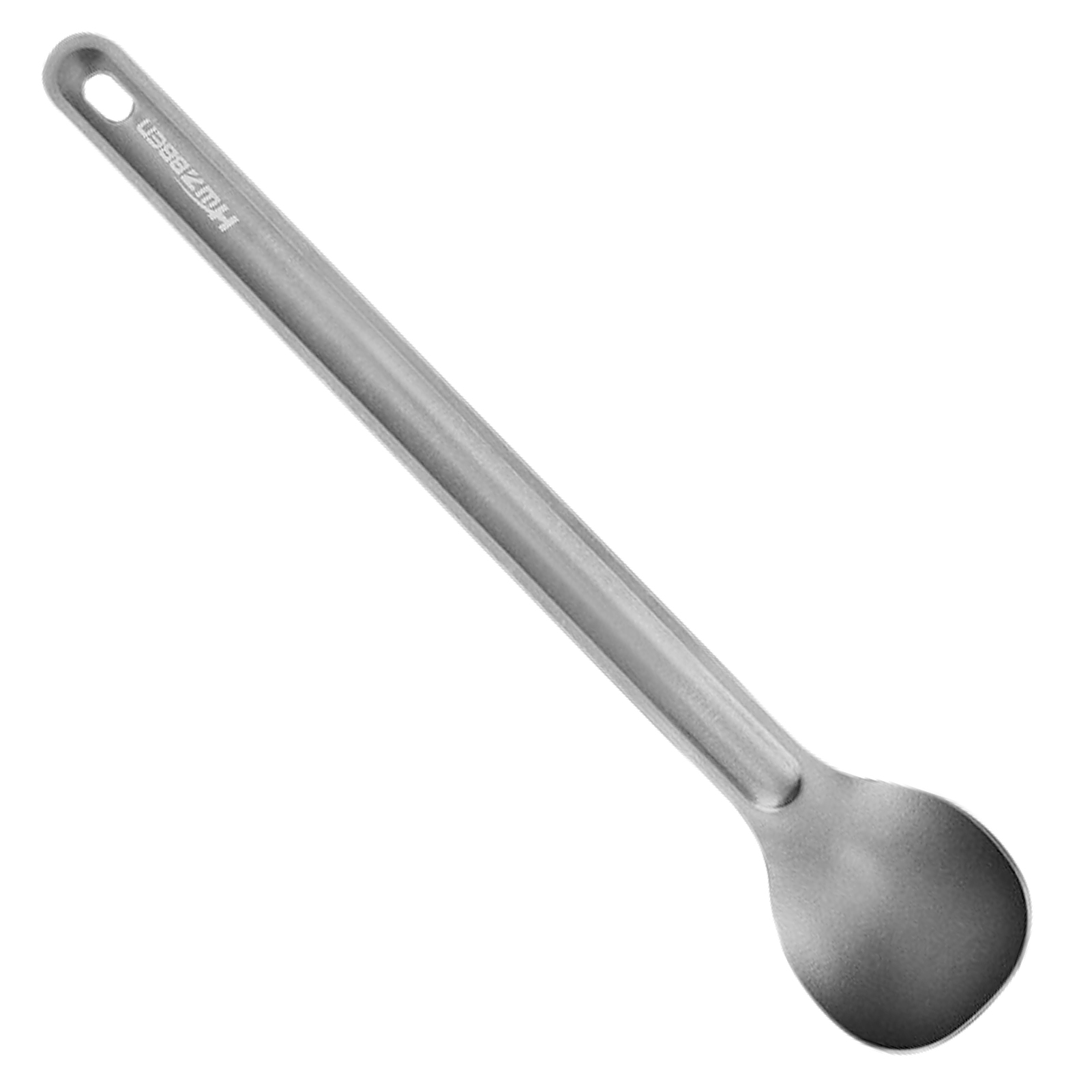 Titanium bestek met lange stee - Edc Everyday Carry Knives recensie en prijs