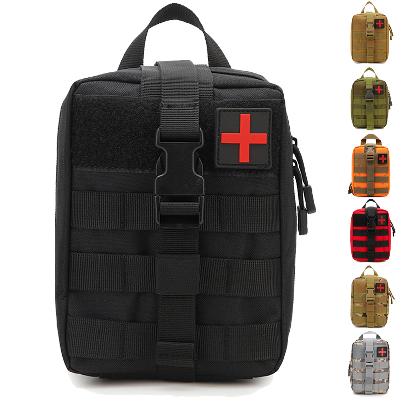 Jacht Molle Pouch EDC Gereedsc - Edc Carry Belt Pouch recensie en prijs