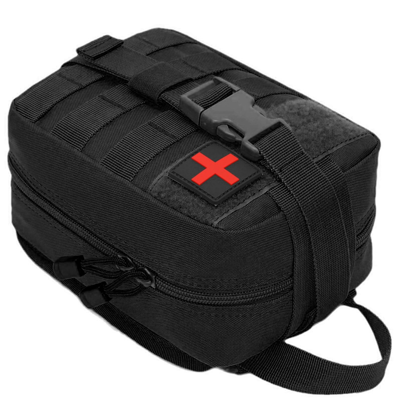 Jacht Molle Pouch EDC Gereedsc - Edc Carry Belt Pouch recensie en prijs