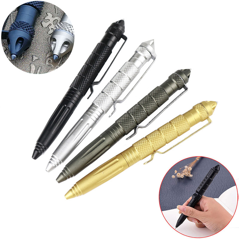 Militaire Tactische Pen Multif - Pen Tactical Glass recensie en prijs