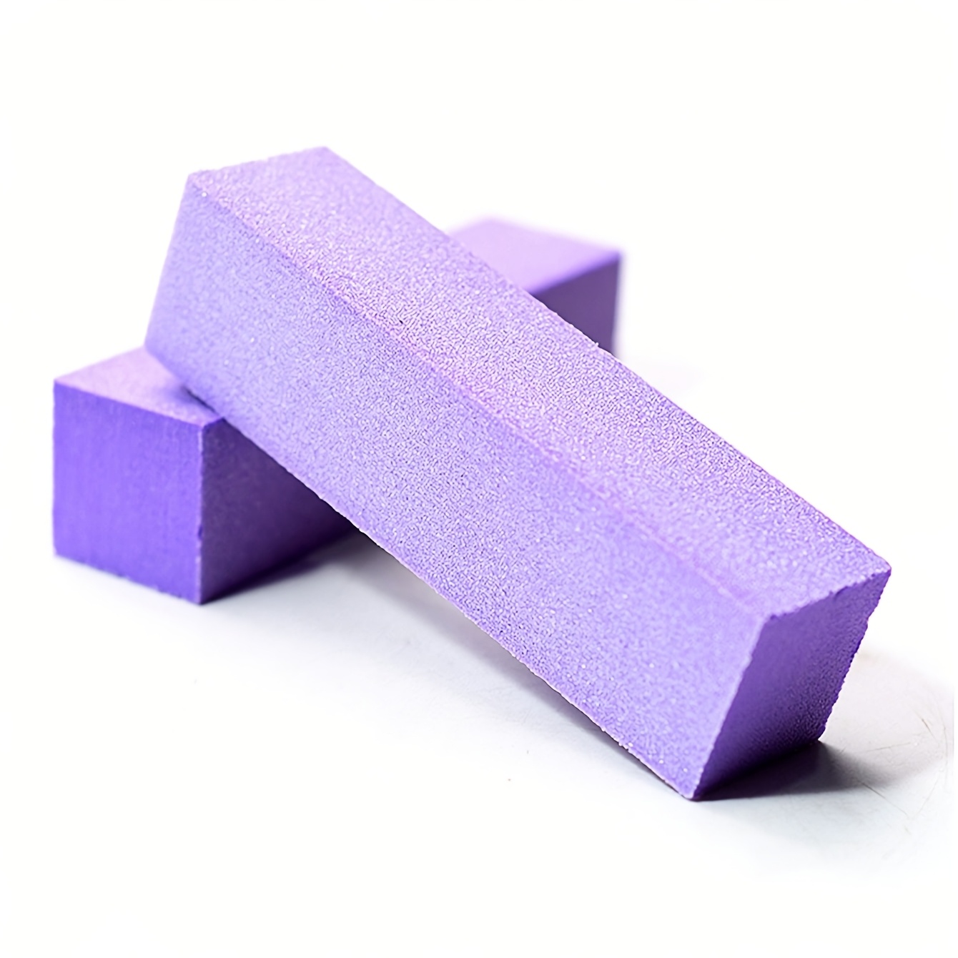 10-delige set nagelvijlen, nag - Nail File Titanium recensie en prijs