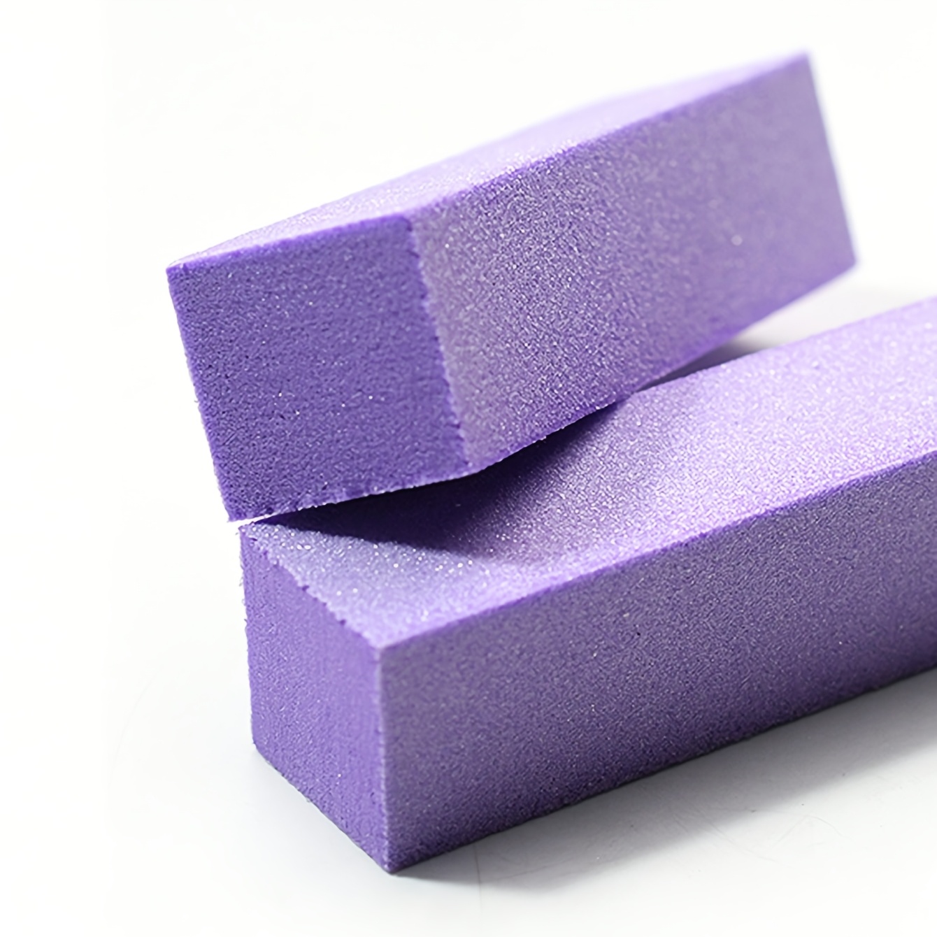 10-delige set nagelvijlen, nag - Nail File Titanium recensie en prijs