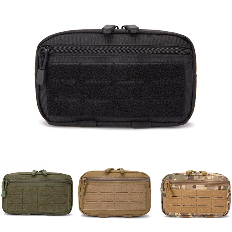 Tactische Molle EDC Gereedscha - Edc Carry Belt Pouch recensie en prijs