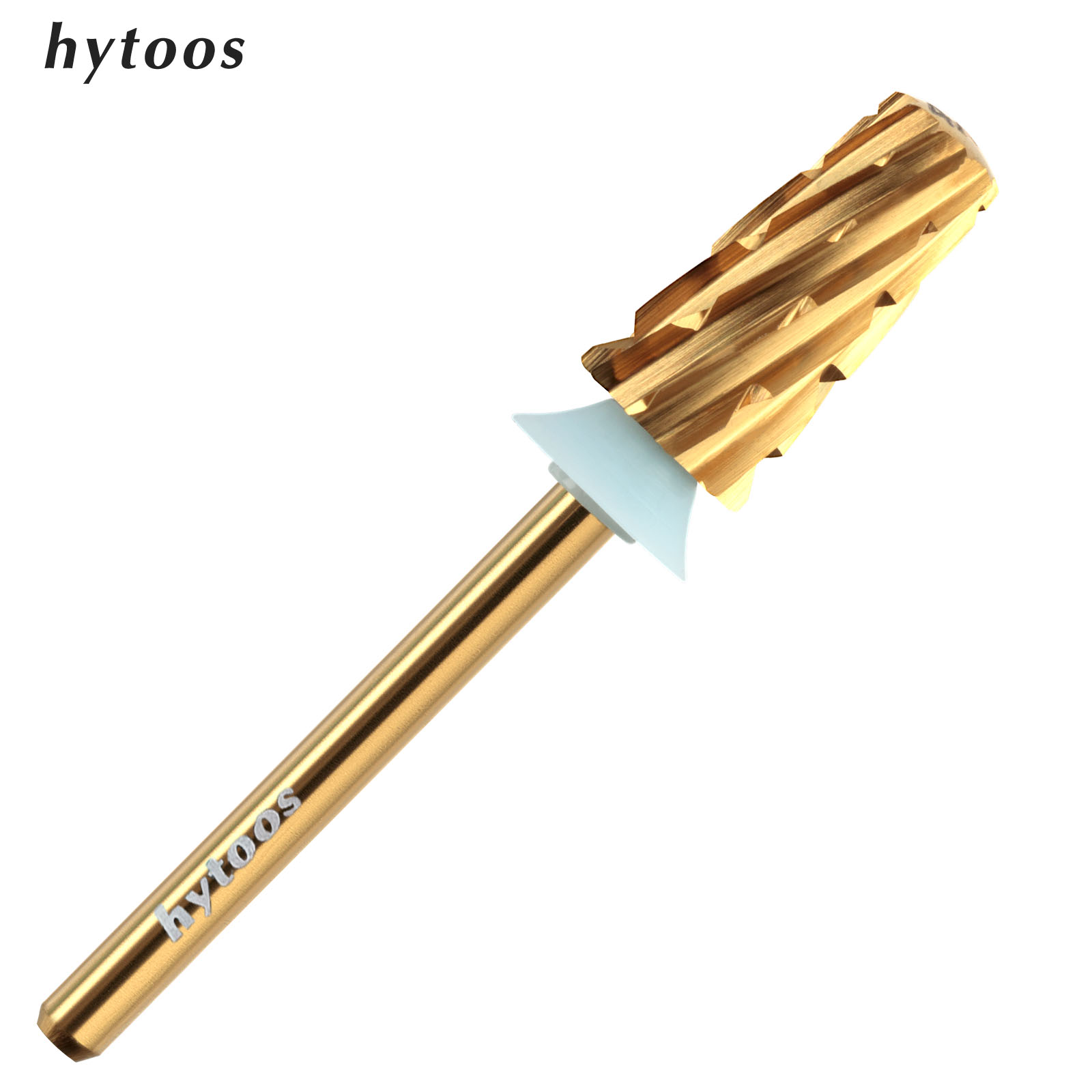 HYTOOS 4XC Titanium Tapered Na - Nail File Titanium recensie en prijs