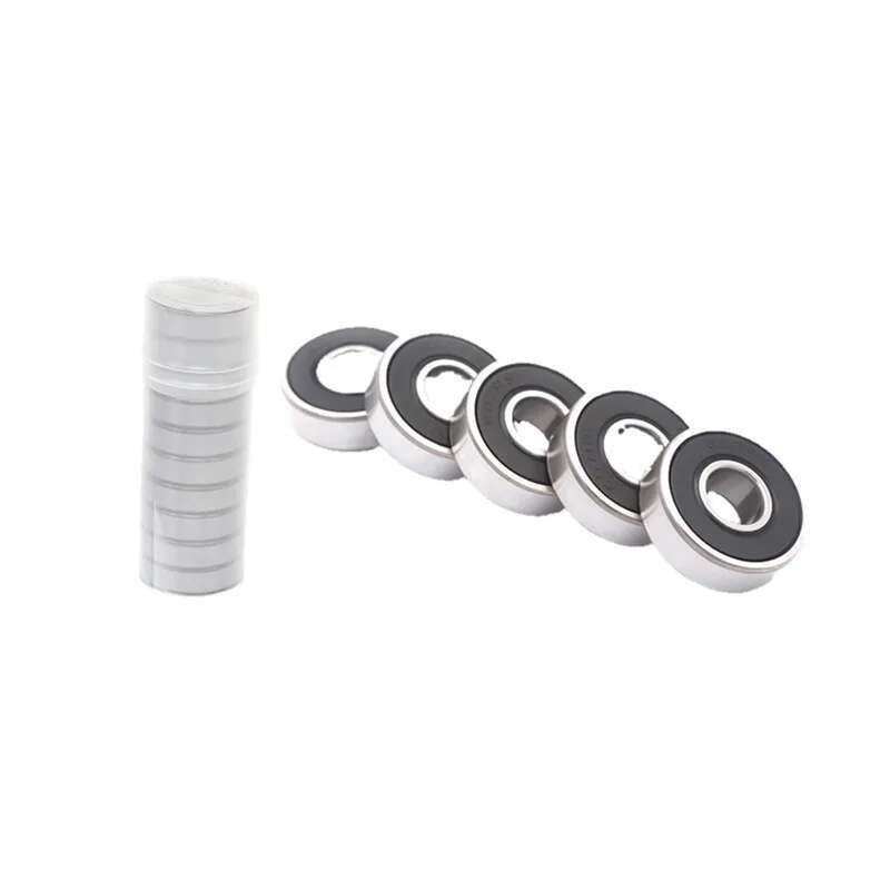 604 605 606 607 608 609 2rs Rs - Fidget Spinner Bearing recensie en prijs