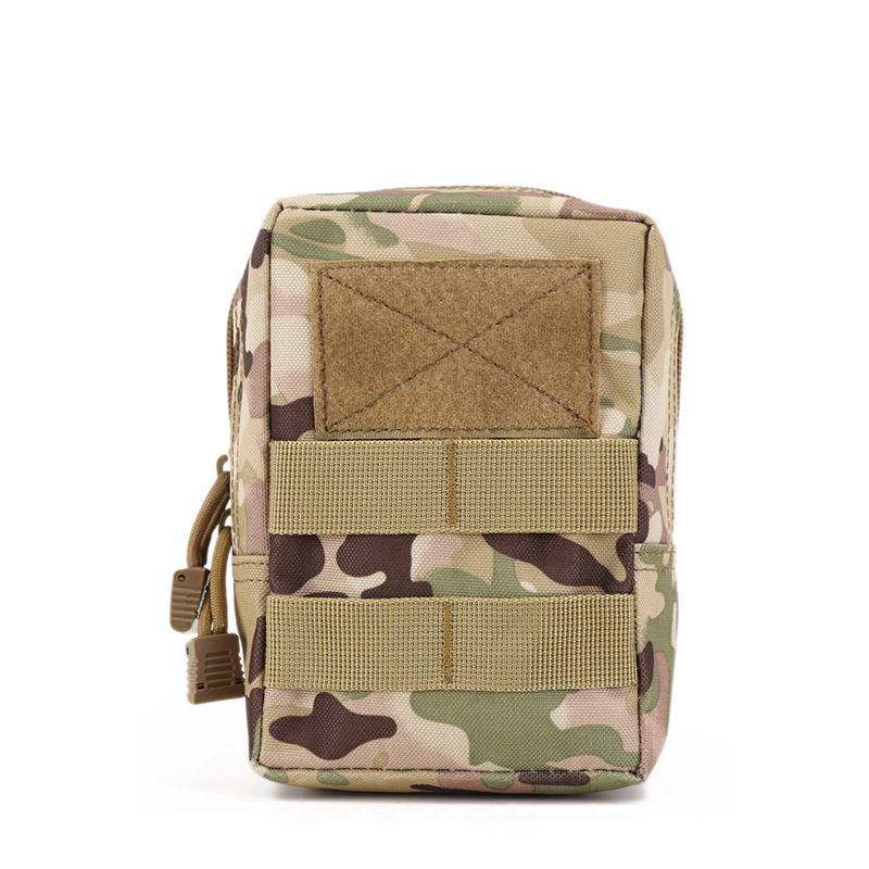 Molle Utility EDC Heuptas Tact - Edc Carry Belt Pouch recensie en prijs