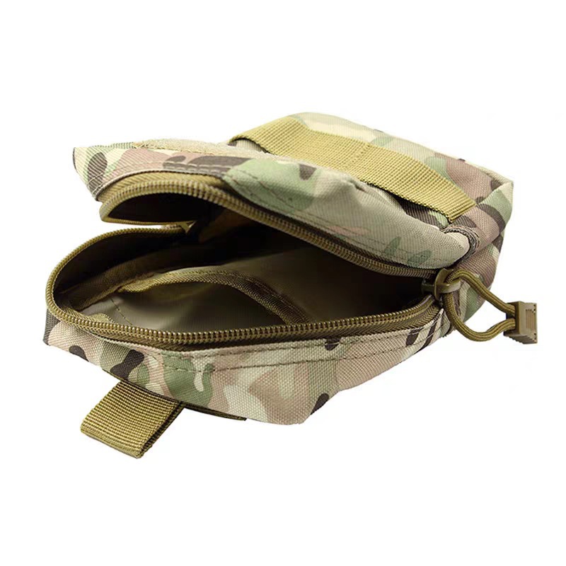 Molle Utility EDC Heuptas Tact - Edc Carry Belt Pouch recensie en prijs