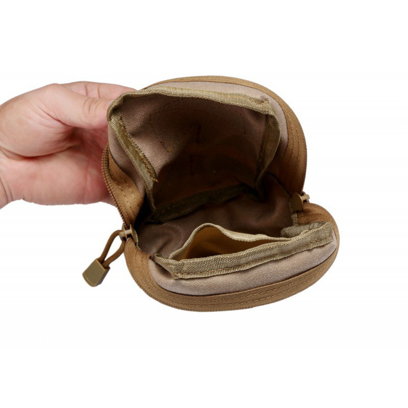 Molle Utility EDC Heuptas Tact - Edc Carry Belt Pouch recensie en prijs