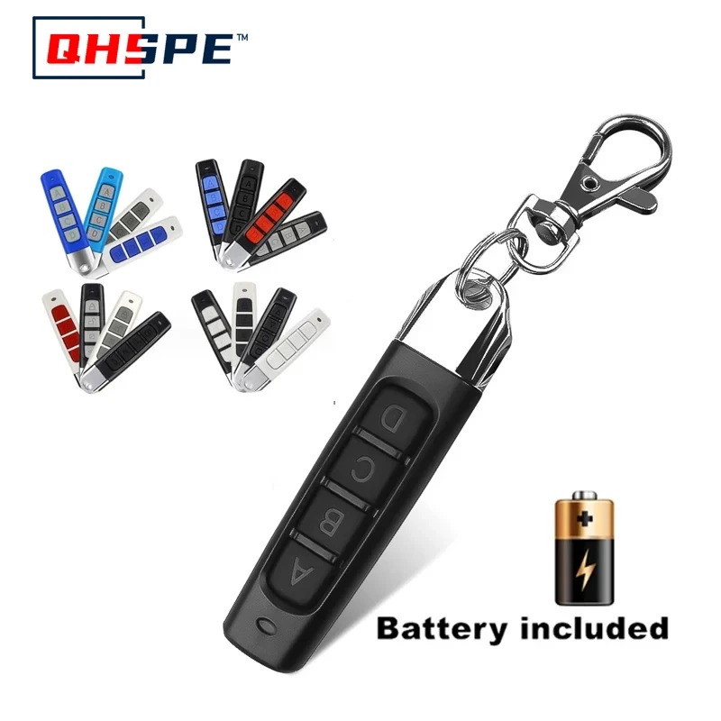 Hoge compatibiliteit 433MHz Au - Bottle Opener Keyring recensie en prijs