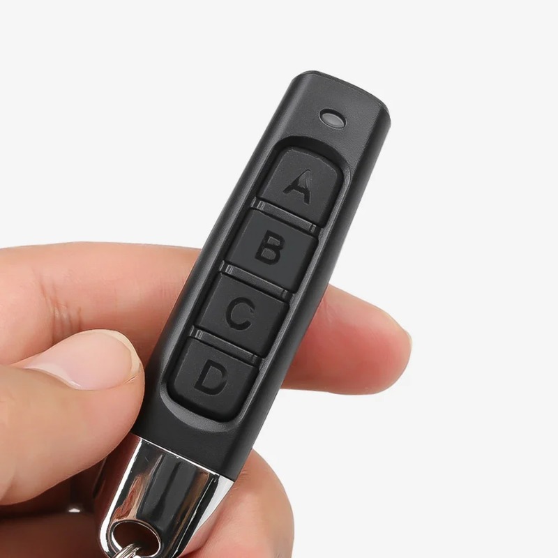 Hoge compatibiliteit 433MHz Au - Bottle Opener Keyring recensie en prijs