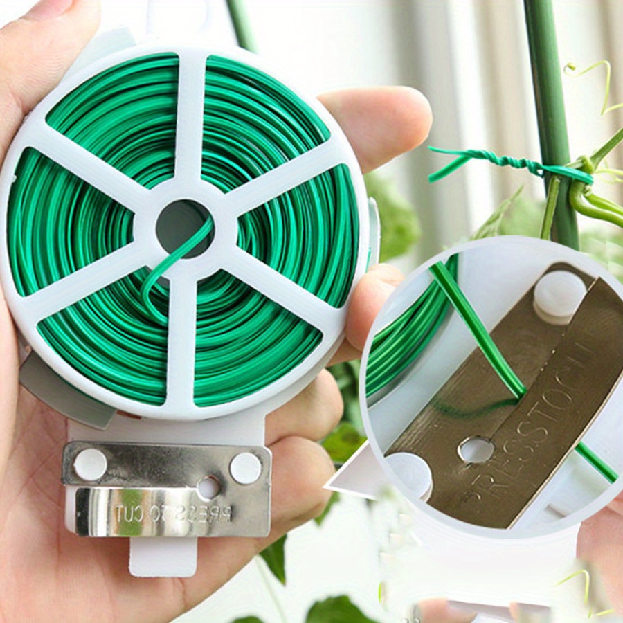 Tuin Twist Ties Multifunctione - Gear Tie Reusable recensie en prijs