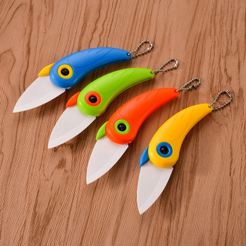 Vouw Gesneden Slice Picknick L - Pocket Knife Ceramic recensie en prijs