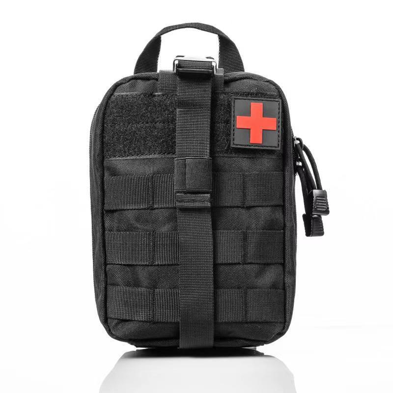 EHBO-sets Medische noodtas voo - Edc Carry Belt Pouch recensie en prijs