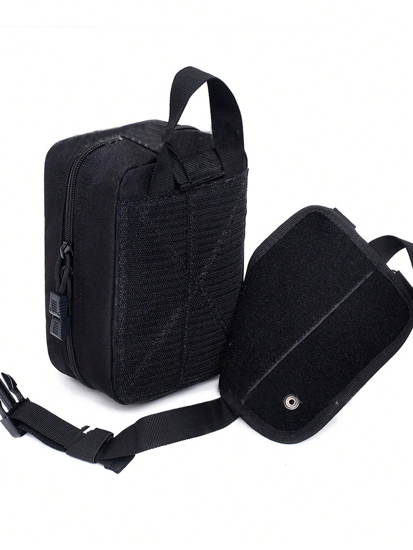 EHBO-sets Medische noodtas voo - Edc Carry Belt Pouch recensie en prijs