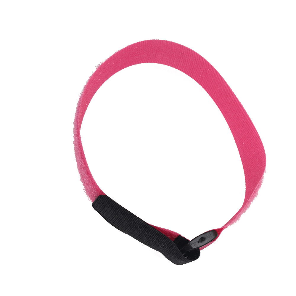 30*2Cm Hoge Kwaliteit 10 Stuks - Gear Tie Reusable recensie en prijs