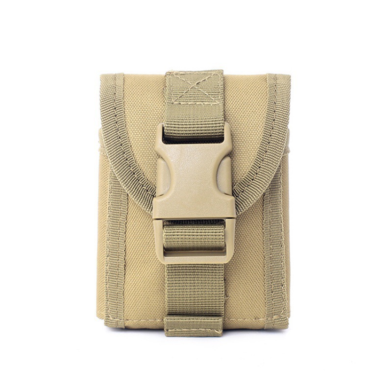 Outdoor EDC MOLLE heuptas - Dr - Edc Carry Belt Pouch recensie en prijs