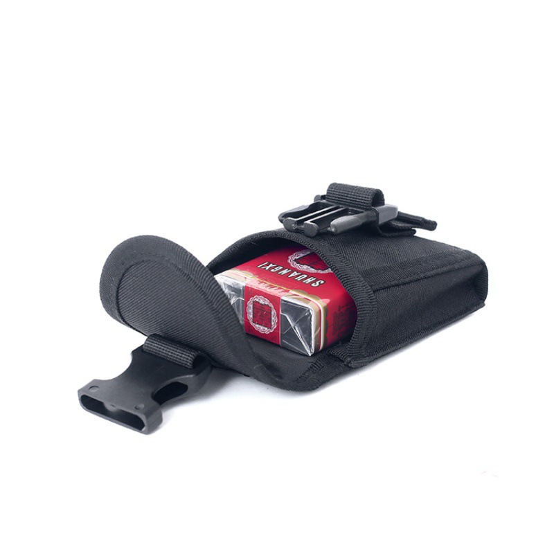 Outdoor EDC MOLLE heuptas - Dr - Edc Carry Belt Pouch recensie en prijs
