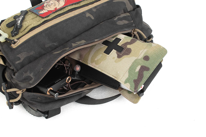 PEW TACTICAL: alledaagse porte - Edc (Every Day Carry recensie en prijs