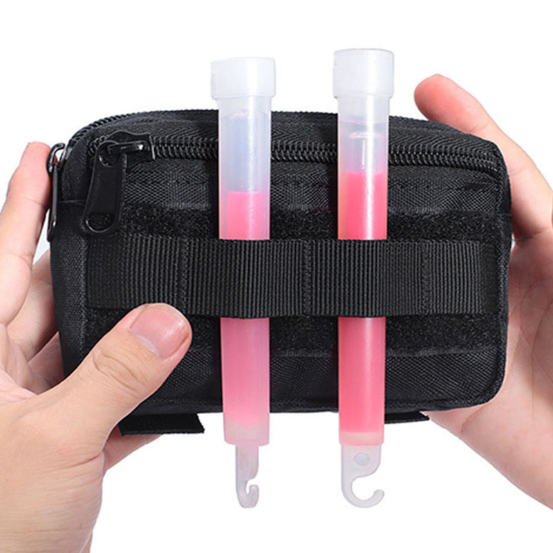 Dubbellaags EDC Pack Heren Tac - Edc Carry Belt Pouch recensie en prijs