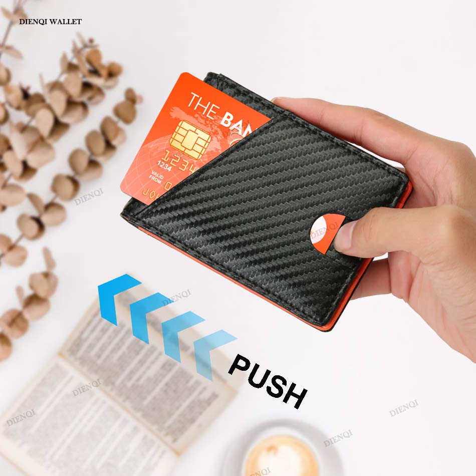 Microfiber geldclip Luxe desig - Money Clip Magnetic recensie en prijs