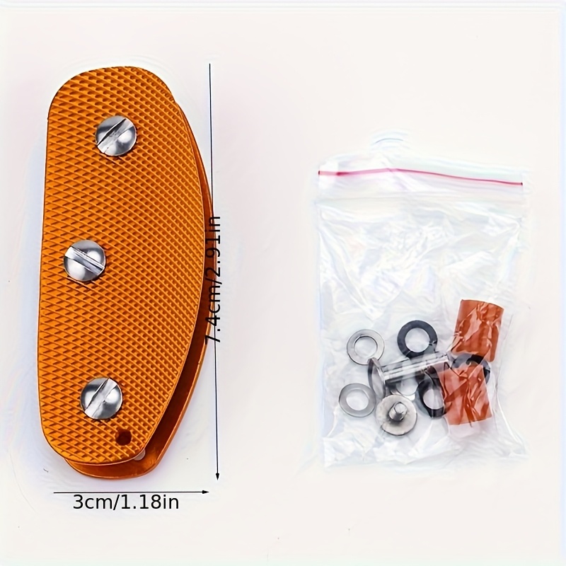 Slimme sleutelhouder, draagbar - Edc Able Carry recensie en prijs