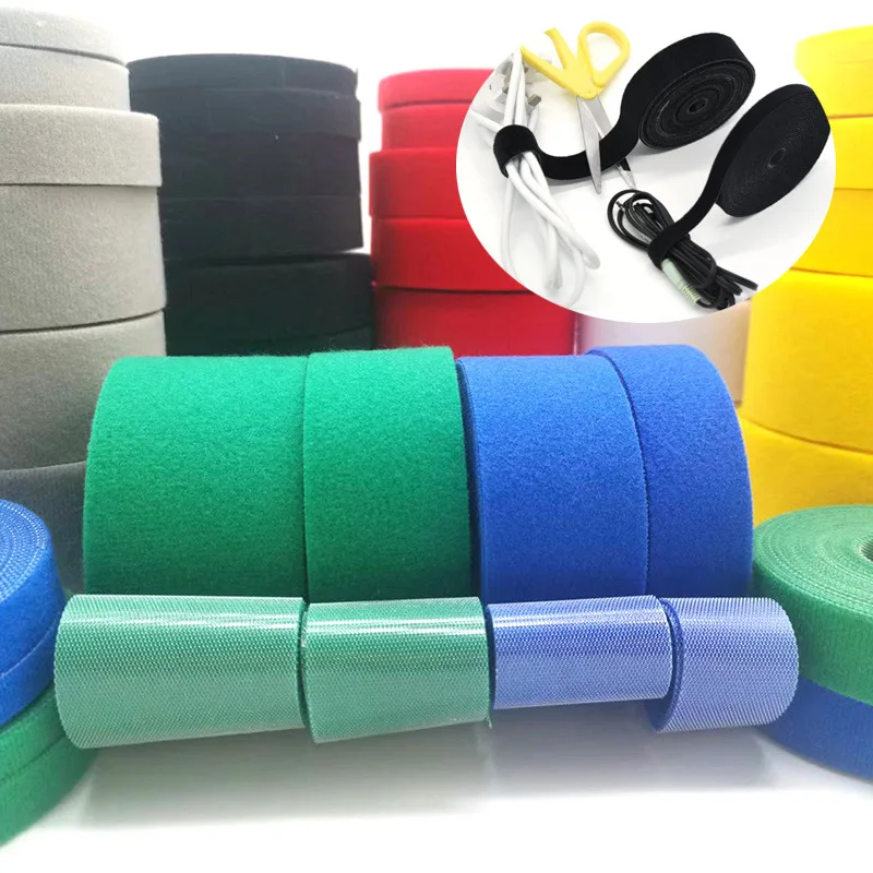 5M Bevestigingstape Herbruikba - Gear Tie Reusable recensie en prijs